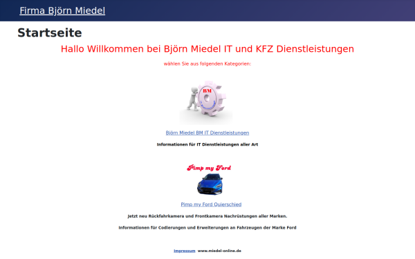 miedel-online.de
