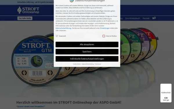 shop.stroft.de