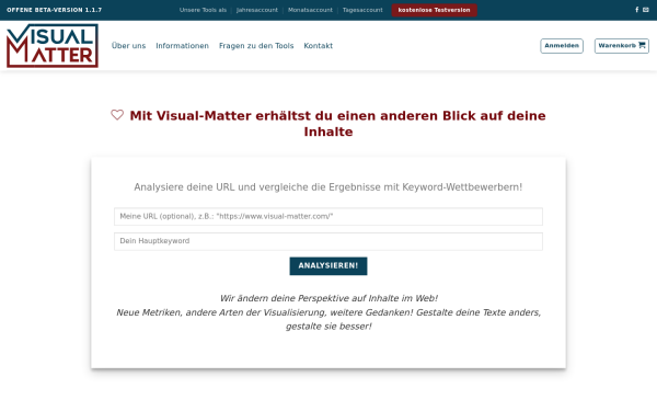 visual-matter.com