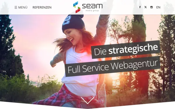 www.seam.at