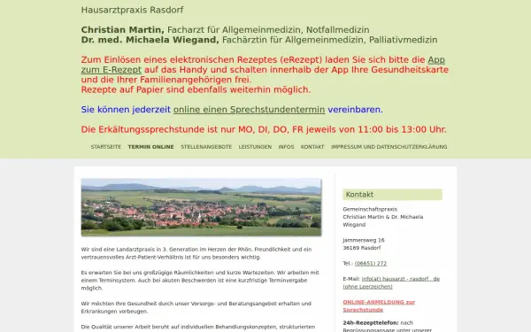 hausarzt-rasdorf.de