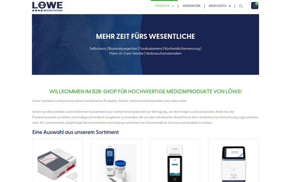 medizinprodukte-shop.de