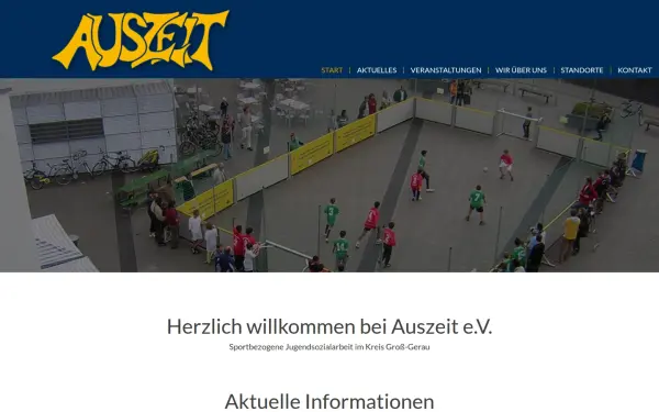 auszeit-ev.de