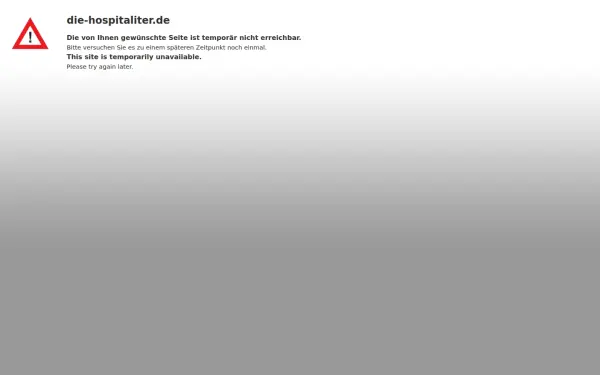 die-hospitaliter.de
