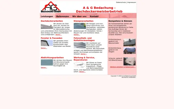 agbedachung.de