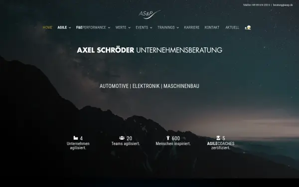 asup.de