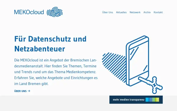 mekocloud.de