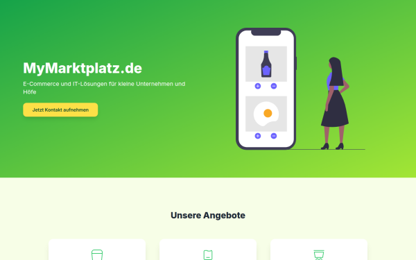 mymarktplatz.de