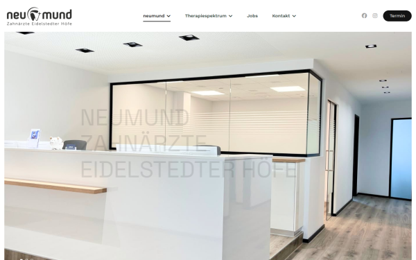 www.neumund-zahnarzt-eidelstedt.de