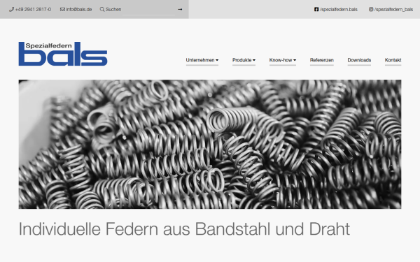 bals.de