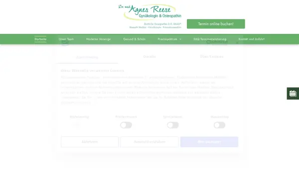 www.dr-reese.de