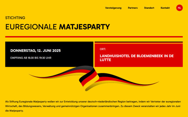 matjesparty.de