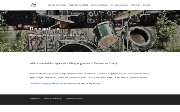 www.drumspace.de