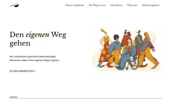 die-kurve.de