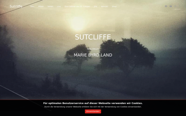 sutcliffe.de