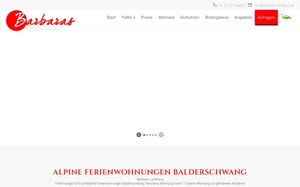 www.barbaras-landhaus.de