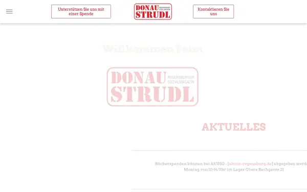 www.donaustrudl.de