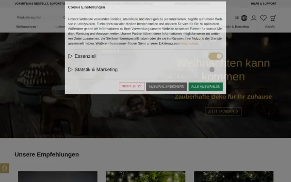 www.lichterkettenshop24.de