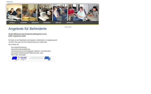 angebotefuerbehinderte.de