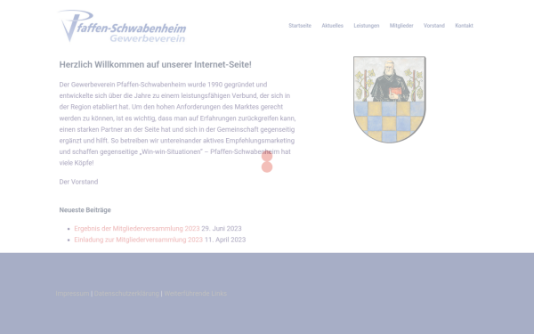 gewerbeverein-pfaffen-schwabenheim.de