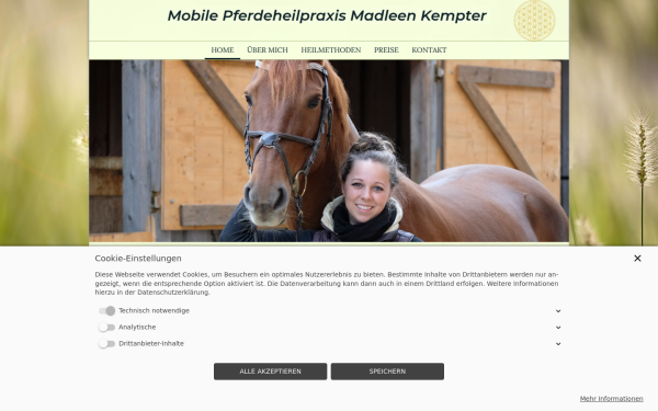 mobile-pferdeheilpraxis.de