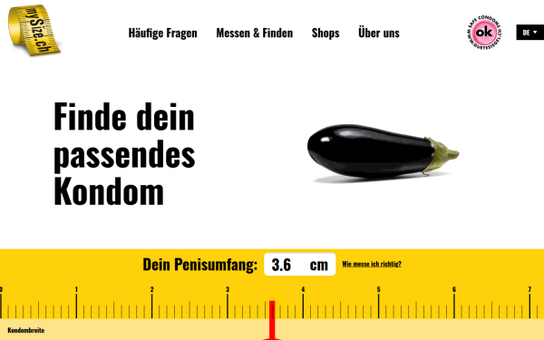 www.mysize.ch