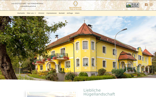 mayerhof.at