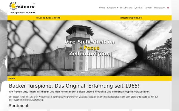 www.tuerspione.de