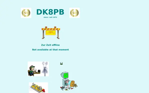 dk8pb.de