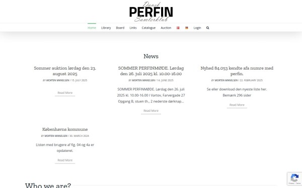 perfin.dk