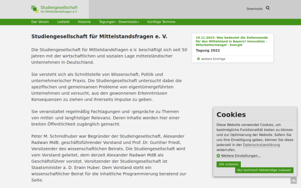 www.mittelstandsfragen.de