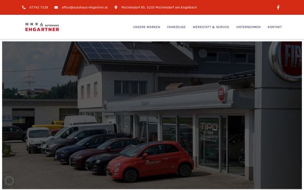 autohaus-ehgartner.at