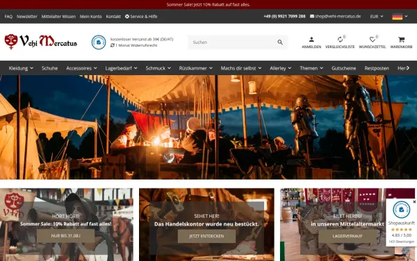 vehi-mercatus.de