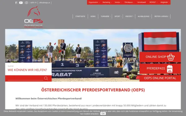www.oeps.at