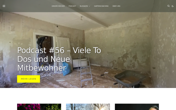 einstueckarbeit.de