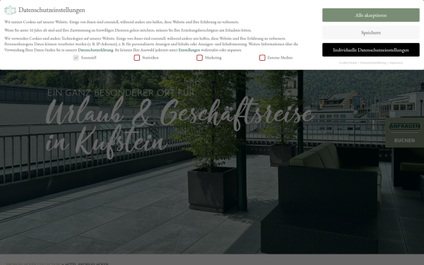 andreas-hofer.com