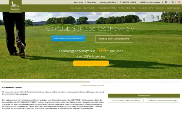 gc-schloss-teschow.de