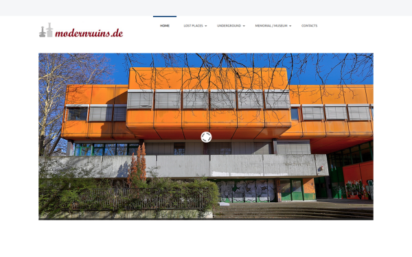 modernruins.de