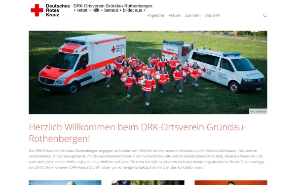www.drkrothenbergen.de