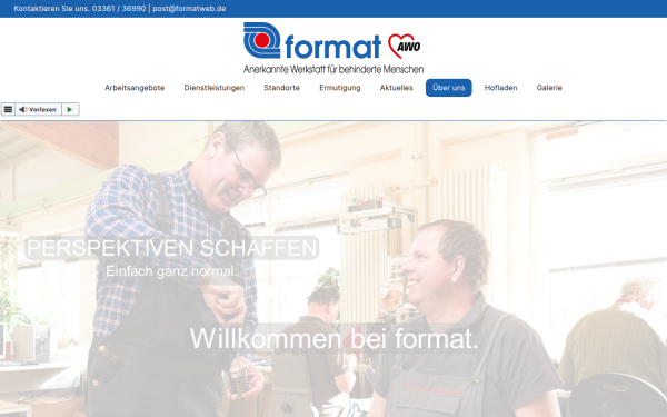 www.formatweb.de