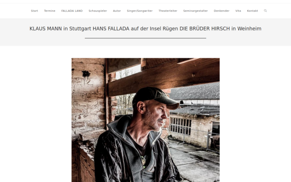 borisbensiegel.de