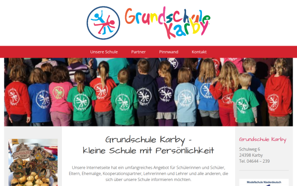 grundschule-karby.de