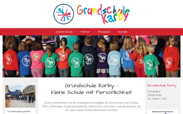 grundschule-karby.de