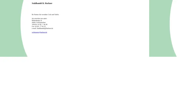 harkner.de