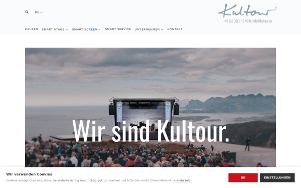 kultour.com