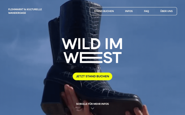 www.wildimwest.at