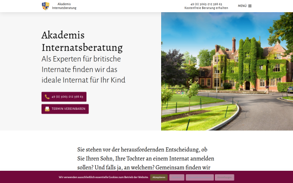 akademis-internatsberatung.de