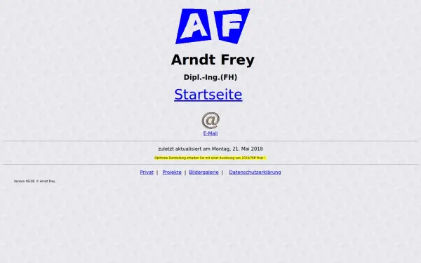 arndt-frey.de
