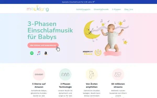 medklang.de