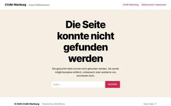 www.cvjm-wartburg.de